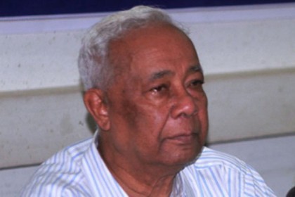 বুধবার রাতে দেশে আনা হবে হান্নান শাহ’র  মরদেহ
