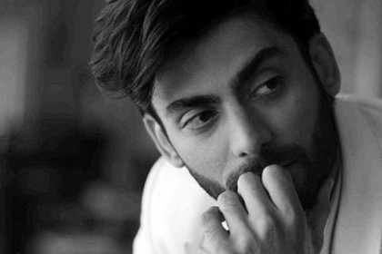 পাকিস্তানে ফাওয়াদ খান, আর ফিরবেন না ভারতে!