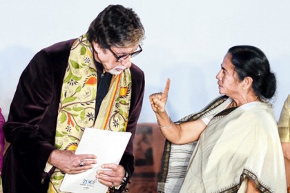 কলকাতা চলচ্চিত্র উৎসবে পরিচালকদের জন্য আর্থিক পুরস্কার