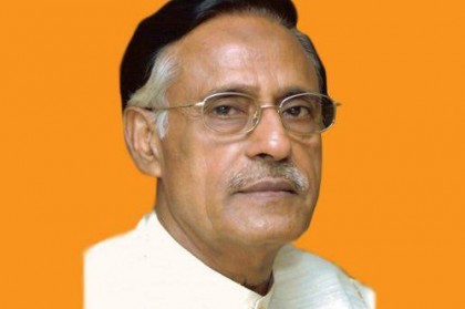 হান্নান শাহ'র মৃত্যুতে কর্নেল অলির শোক
