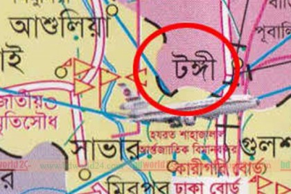 টঙ্গীতে অন্তঃসত্ত্বা গৃহবধূর পেটে পুলিশের লাথি!