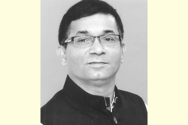 শেখ হাসিনা বাংলাদেশের আশীর্বাদ