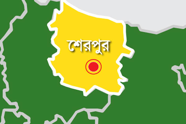 দুধের শিশু নিয়ে এক প্রতিবন্ধী মা জেলহাজতে