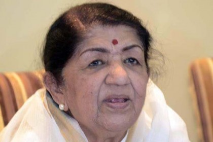 যে কারণে জন্মদিনের উদযাপন বাতিল করলেন লতা মুঙ্গেশকর