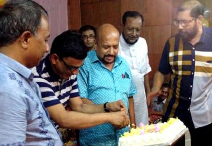 বাংলার নয়ন’র বর্ষপূর্তি উদযাপন