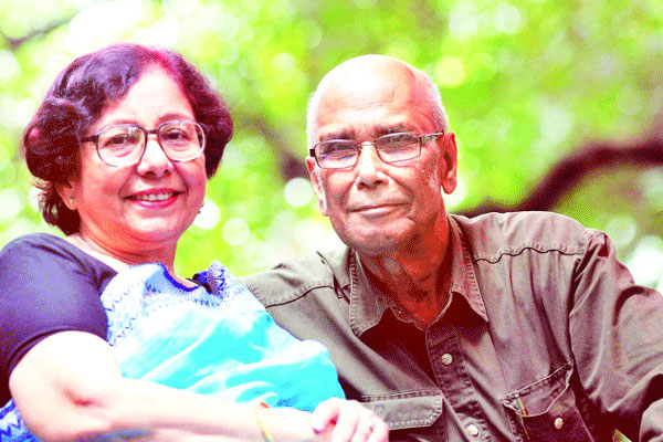পায়ের আওয়াজ পাওয়া যায়