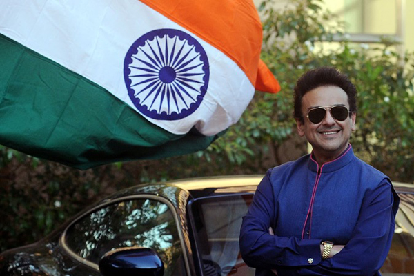 ভারতীয় সেনাবাহিনীকে আদনান সামির অভিনন্দন