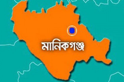 মানিকগঞ্জে পুলিশ কনস্টেবলের স্ত্রীর মৃত্যু নিয়ে প্রশ্ন