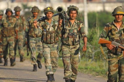 রাতেই পাল্টা আঘাত হানতে পারে পাকিস্তান