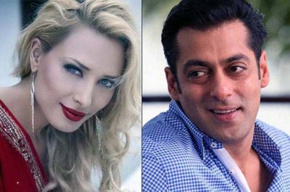 সালমান-লুলিয়ার সম্পর্কে ভাঙন!