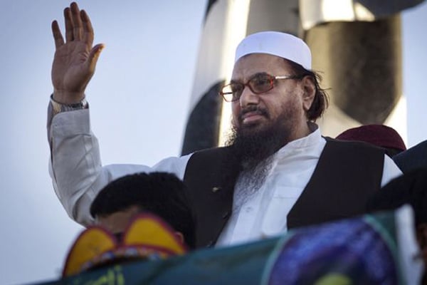 ভারতের সংবাদ মাধ্যমকে পাক জামায়াত নেতার হুমকি
