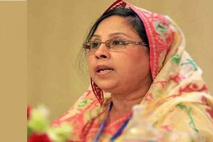 'সরকারের পদক্ষেপে বাল্যবিয়ে হ্রাস পেয়েছে'