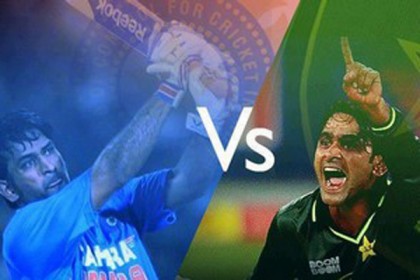 পাক-ভারতকে আলাদা গ্রুপে রাখতে আইসিসিকে ভারতের আহ্বান