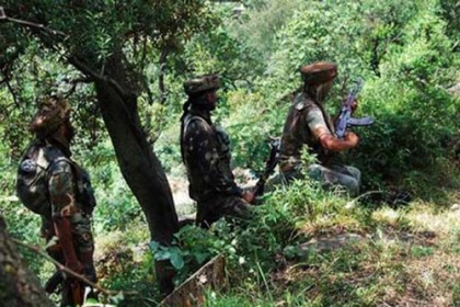সার্জিক্যাল অপারেশনের প্রমাণ সরাচ্ছে পাকিস্তান