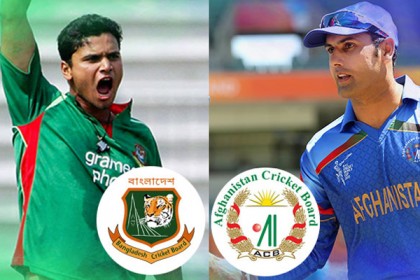 টস জিতে ব্যাটিংয়ে বাংলাদেশ