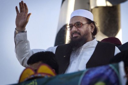 ভারতের সংবাদ মাধ্যমকে পাক জামায়াত নেতার হুমকি