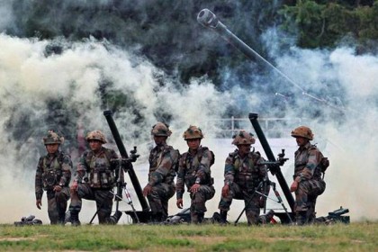 আমেরিকার সঙ্গে সমন্বয় রেখেই 'সার্জিকাল অপারেশন' 