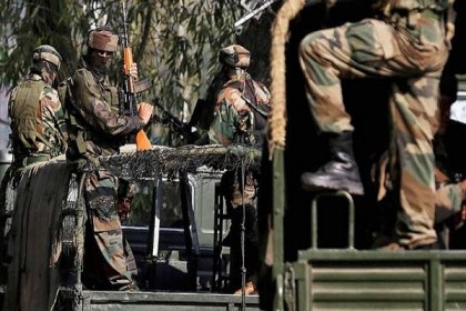 অপারেশন সার্জিক্যালের গোপন অস্ত্র সামনে আনল ভারত