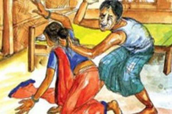 
'৮০ শতাংশ বিবাহিত নারী নির্যাতনের শিকার' 
