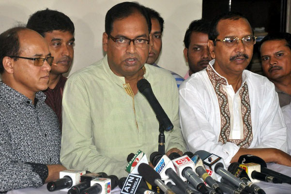 
'বন্দুকযুদ্ধে হত্যা রেওয়াজে পরিণত হয়েছে'