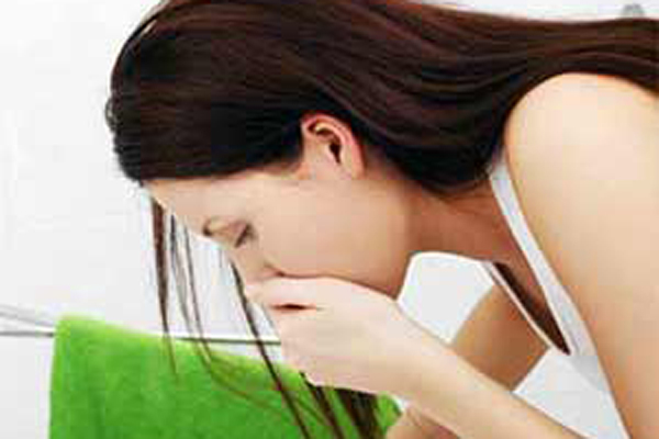 দীর্ঘ ভ্রমণে বমি এড়িয়ে চলুন