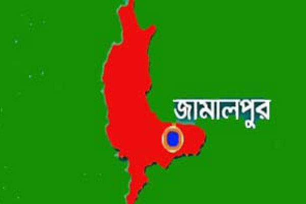 জামালপুরে শিশুর লাশ উদ্ধার