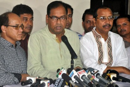 
'বন্দুকযুদ্ধে হত্যা রেওয়াজে পরিণত হয়েছে'