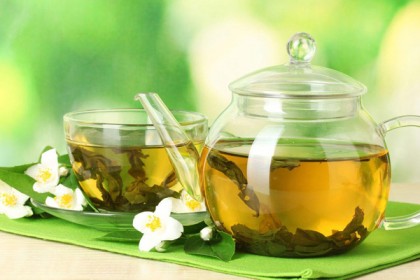 সুস্থ থাকতে দিনে একবার ভেষজ চা