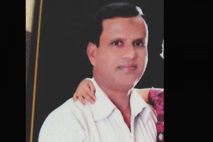 পাওনা আদায়ে গিয়ে ১৭ দিন ধরে নিখোঁজ ফুলবাড়ীর ধান ব্যবসায়ী