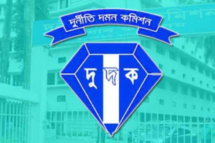 দুর্নীতির মামলায় সিসিসির নির্বাহী প্রকৌশলী গ্রেফতার