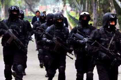 সার্জিক্যাল স্ট্রাইকের এই কমান্ডো কারা?
