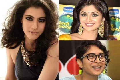 মিসক্যারেজের মতো দুর্ভাগ্য তাড়া করেছে যেসব বলিউডি তারকাদের…