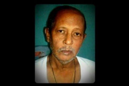 চলে গেলেন রূপসজ্জাকার ফারুক হোসেন