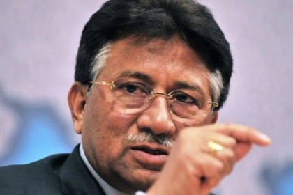 'কেবল হুমকি দেয়ার ক্ষেত্রেই ভারত খুব ভালো'