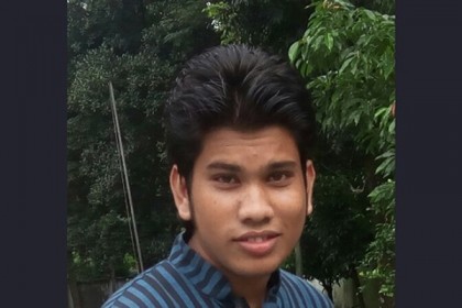 বঙ্গোপসাগরে নিখোঁজ ছাত্রের লাশ উদ্ধার