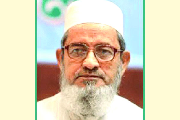 নিজামীর জায়গায় মকবুল