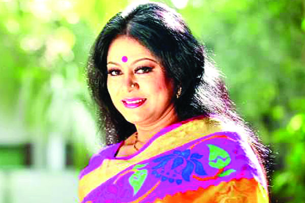 ভিন্ন রূপে ফেরদৌস আরা