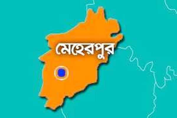 মেহেরপুরে সাড়ে ৫ মাস পর কবর থেকে লাশ উত্তোলন