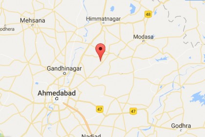ভারতে আইএস সন্দেহে ৬ যুবক আটক