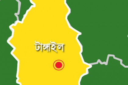
পরকীয়া; যুবককে হত্যার আসামি মা ও ছেলে গ্রেফতার
