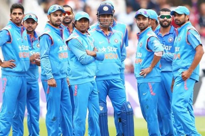 চ্যাম্পিয়ন্স ট্রফি বর্জনের হুমকি ভারতের