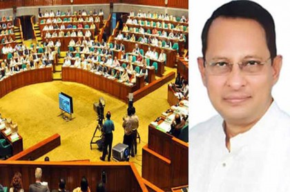 সম্প্রচার আইন চূড়ান্ত পর্যায়ে: তথ্যমন্ত্রী
