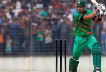 টস জিতে ব্যাট  করছে বিসিবি একাদশ