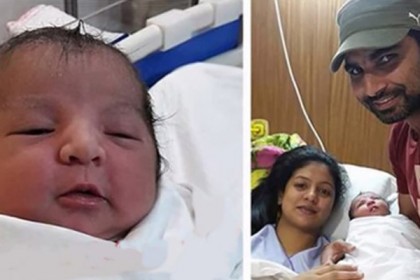 মেয়ে আইসিইউতে, তবুও দেশের জন্য মাঠ ছাড়েননি শামি!