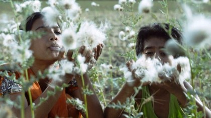 শিকাগোতে চলচ্চিত্র উৎসবে 'মাটির প্রজার দেশে'