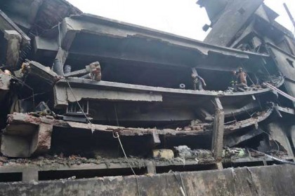 টঙ্গীতে ট্যাম্পাকো কারখানার মালামাল চুরির ঘটনায়  মামলা