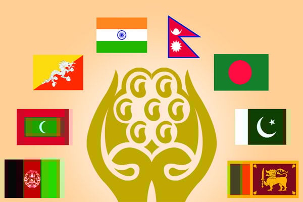 সার্কের সেকাল একাল
