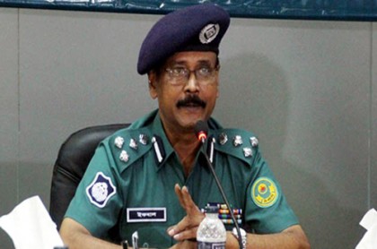 'নিশ্চিদ্র নিরাপত্তা থাকবে বাংলাদেশ-ইংল্যান্ড ম্যাচে'