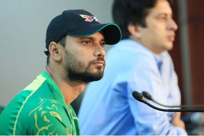 নিজেদের ফেবারিট মানতে নারাজ মাশরাফি