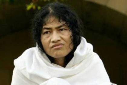 শর্মিলার অব্যাহতি আত্মহত্যা চেষ্টা মামলা থেকে 
